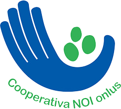 Logo Cooperativa NOI Onlus